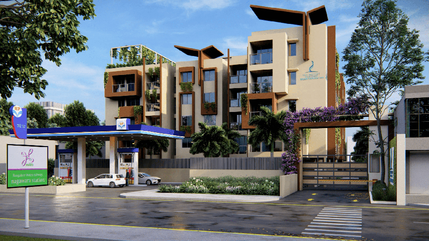 projects-everything within reach